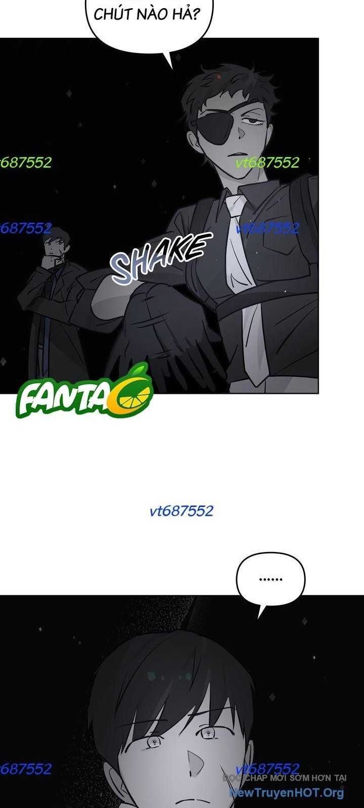 Giao Kèo Với Quỷ Chapter 28 - 9