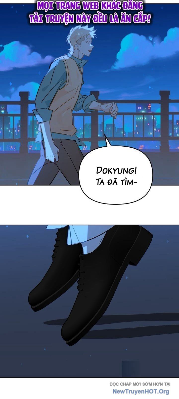 Giao Kèo Với Quỷ Chapter 29 - 2