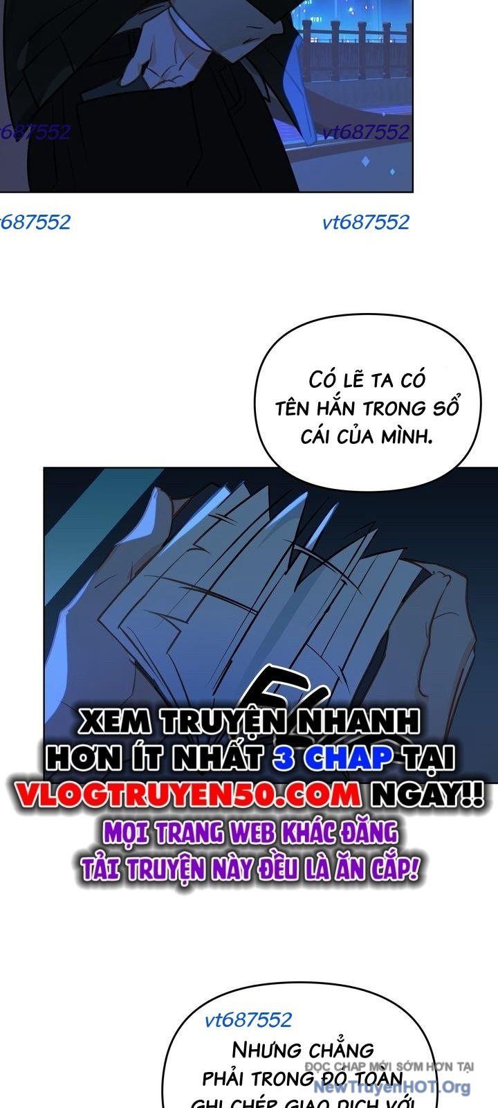 Giao Kèo Với Quỷ Chapter 29 - 12