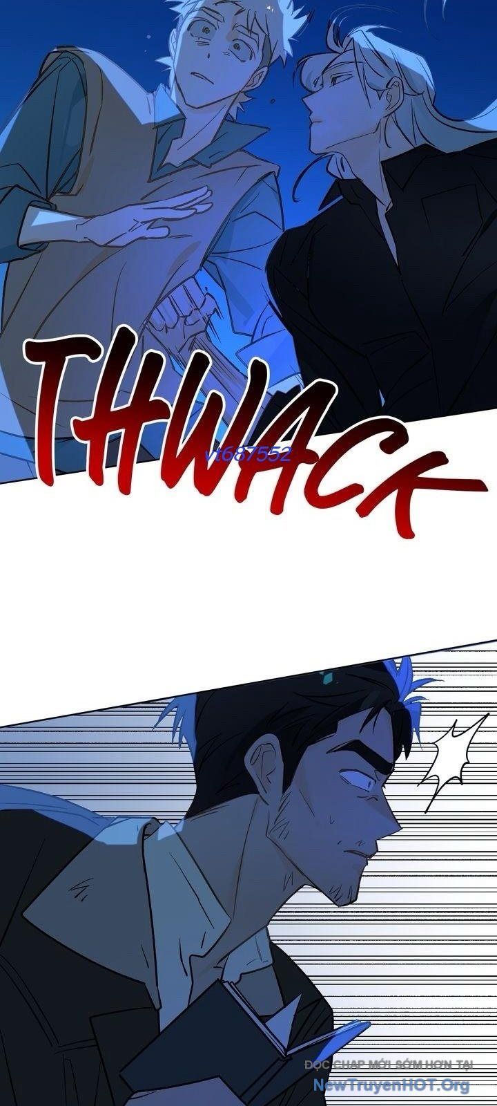 Giao Kèo Với Quỷ Chapter 29 - 14