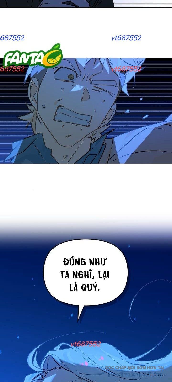 Giao Kèo Với Quỷ Chapter 29 - 15