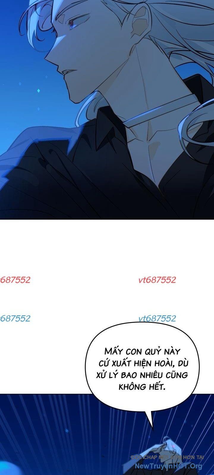 Giao Kèo Với Quỷ Chapter 29 - 16