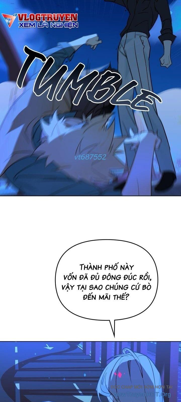 Giao Kèo Với Quỷ Chapter 29 - 17