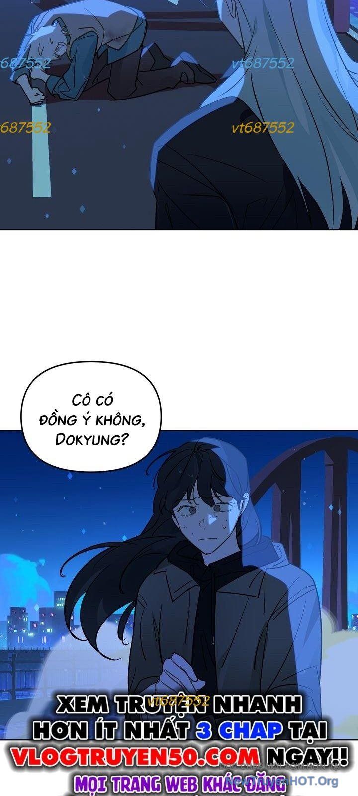 Giao Kèo Với Quỷ Chapter 29 - 18