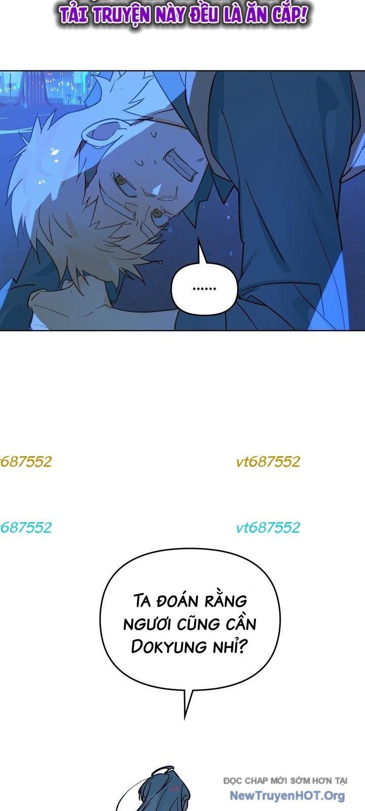 Giao Kèo Với Quỷ Chapter 29 - 19