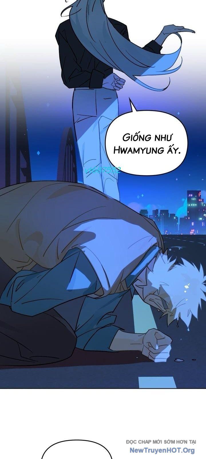 Giao Kèo Với Quỷ Chapter 29 - 20