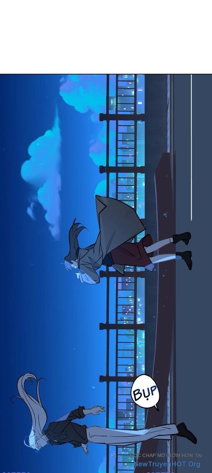 Giao Kèo Với Quỷ Chapter 29 - 3