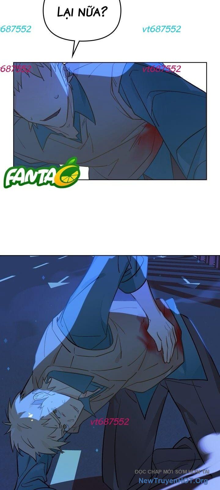 Giao Kèo Với Quỷ Chapter 29 - 21