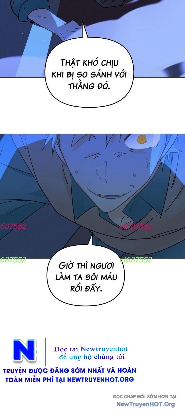 Giao Kèo Với Quỷ Chapter 29 - 22