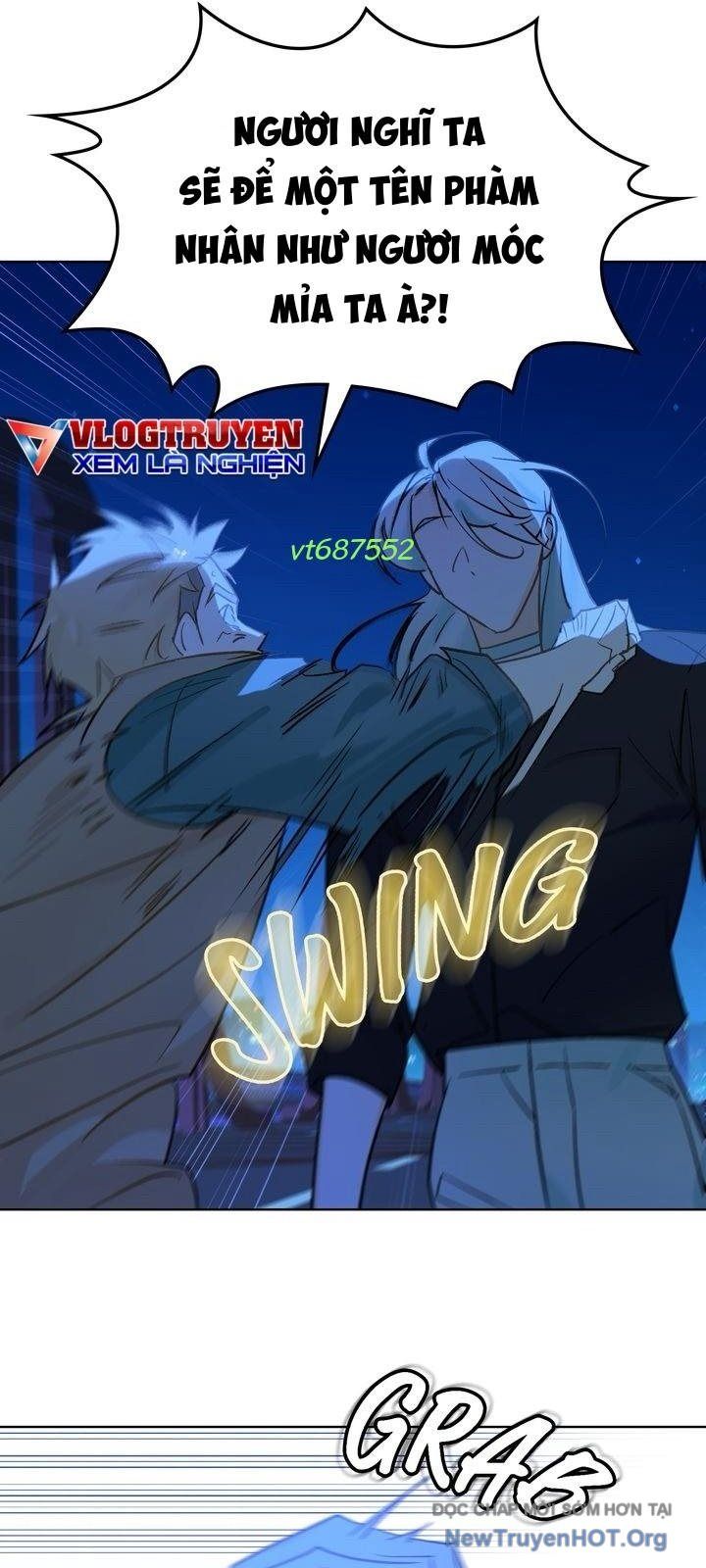 Giao Kèo Với Quỷ Chapter 29 - 23