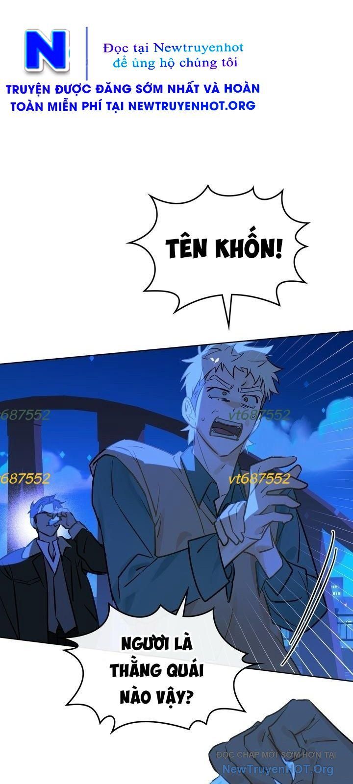 Giao Kèo Với Quỷ Chapter 29 - 25