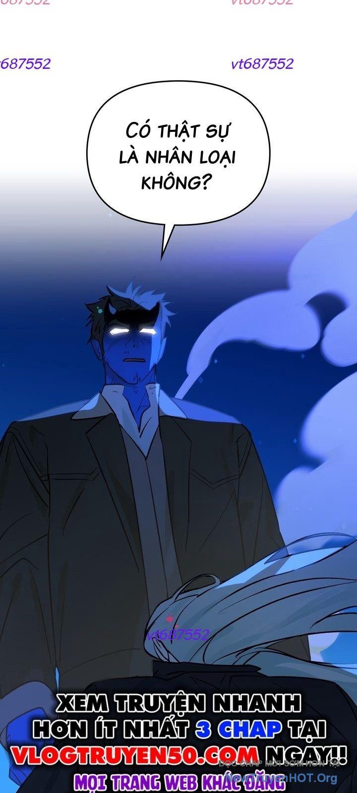 Giao Kèo Với Quỷ Chapter 29 - 30