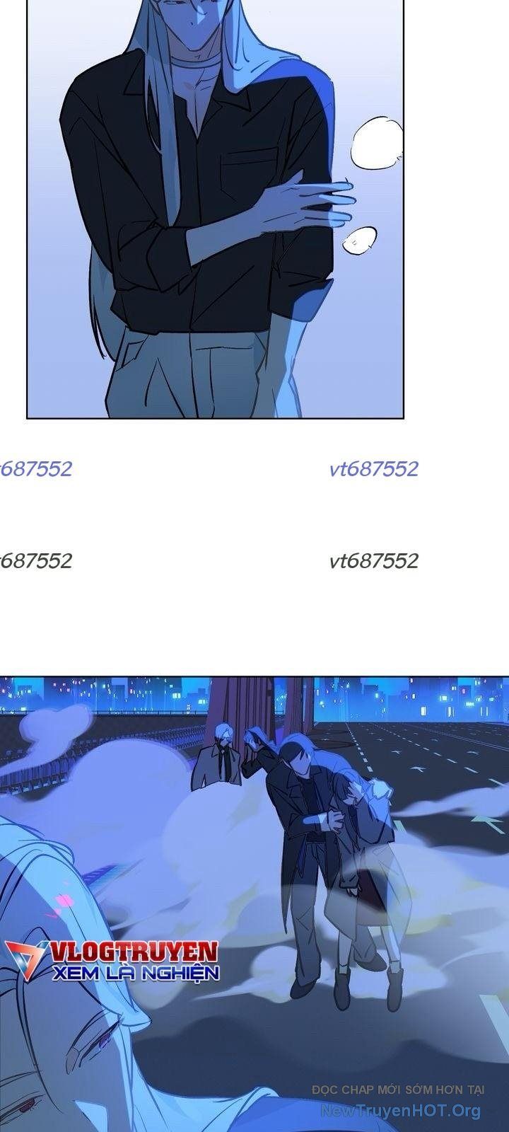 Giao Kèo Với Quỷ Chapter 29 - 5