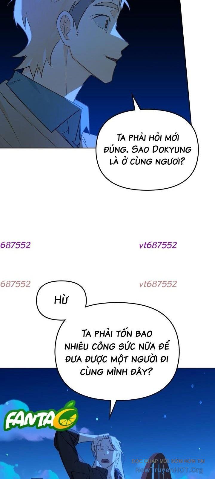 Giao Kèo Với Quỷ Chapter 29 - 9