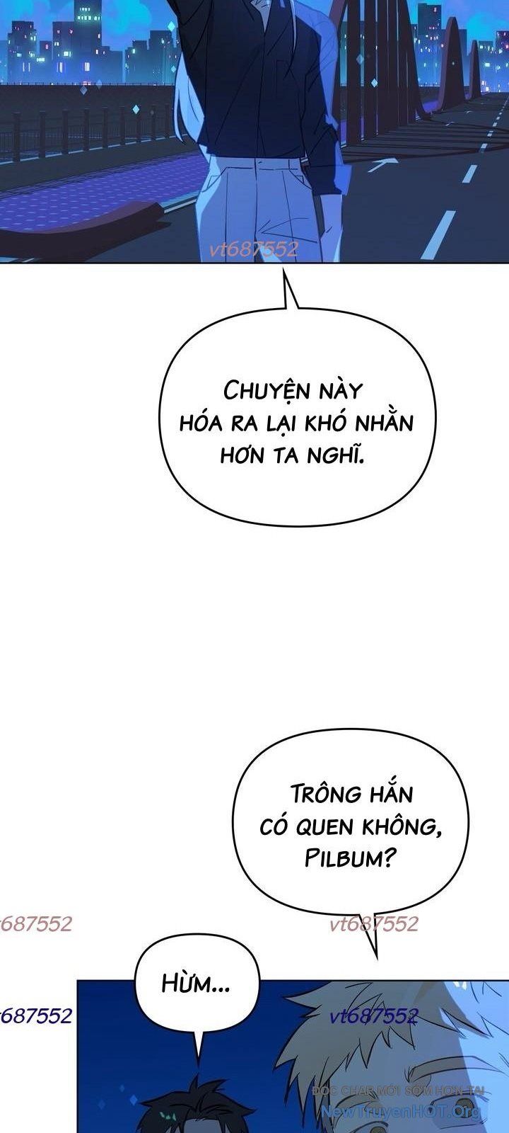 Giao Kèo Với Quỷ Chapter 29 - 10