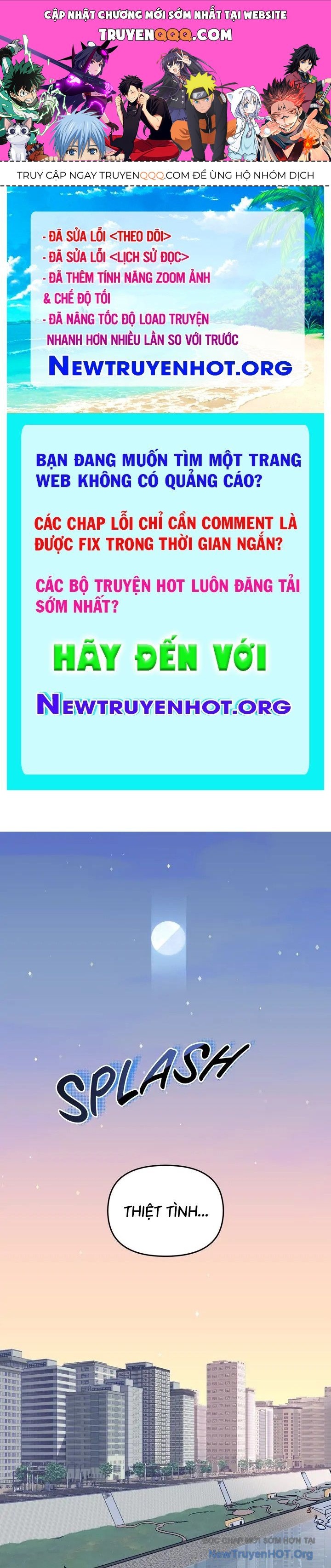 Giao Kèo Với Quỷ Chapter 3 - 1