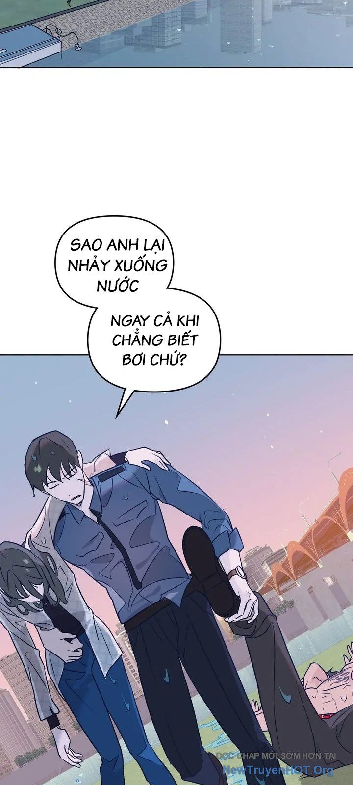 Giao Kèo Với Quỷ Chapter 3 - 2