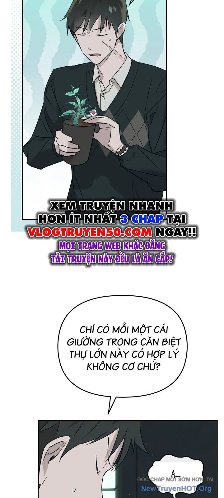 Giao Kèo Với Quỷ Chapter 3 - 15