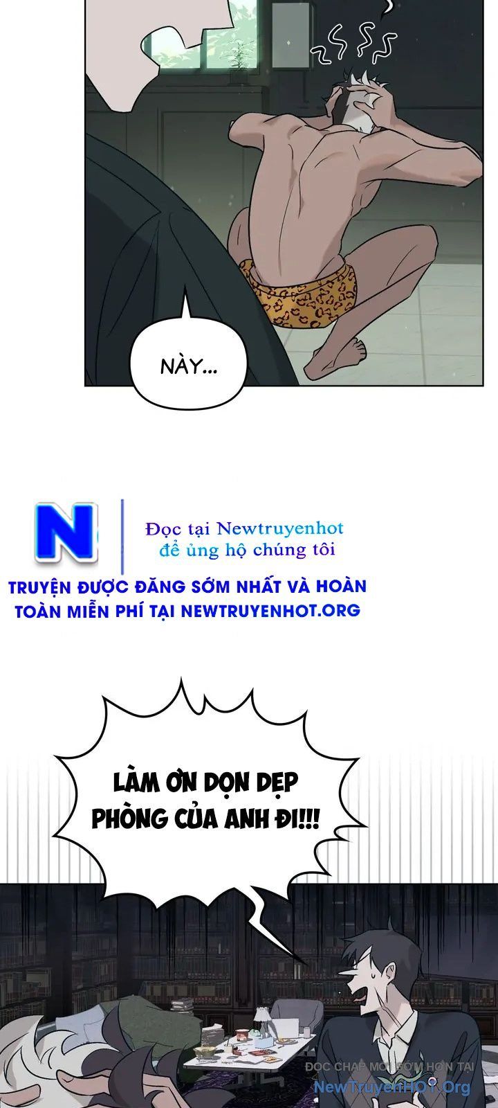 Giao Kèo Với Quỷ Chapter 3 - 16