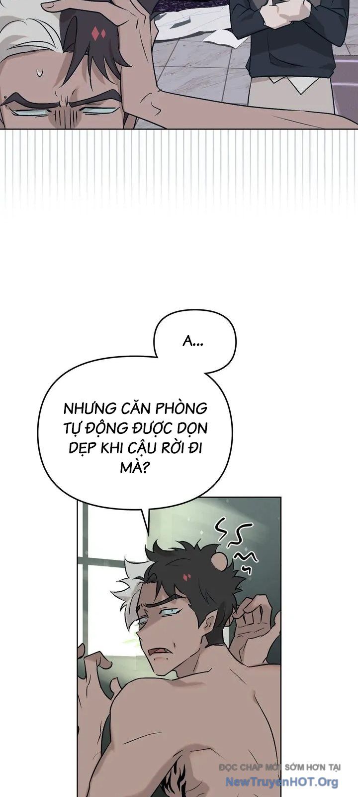 Giao Kèo Với Quỷ Chapter 3 - 17