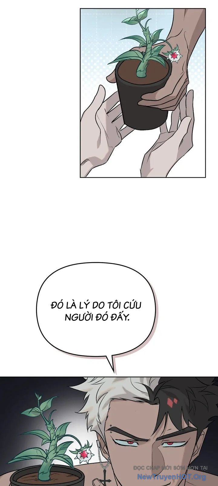 Giao Kèo Với Quỷ Chapter 3 - 20