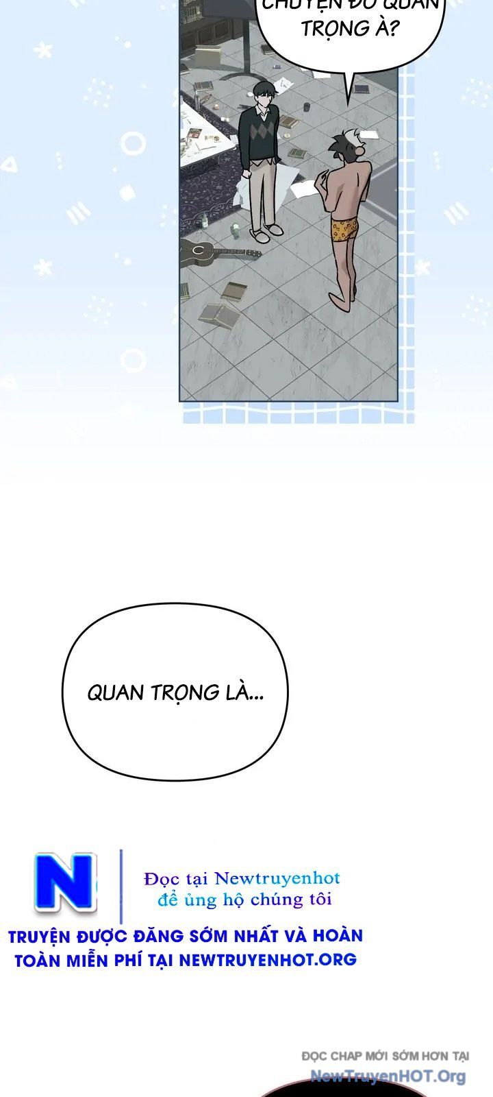 Giao Kèo Với Quỷ Chapter 3 - 22