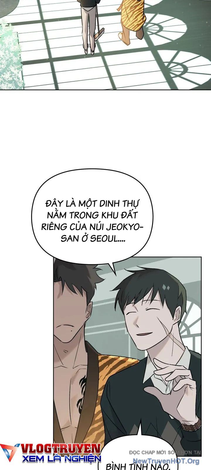 Giao Kèo Với Quỷ Chapter 3 - 26