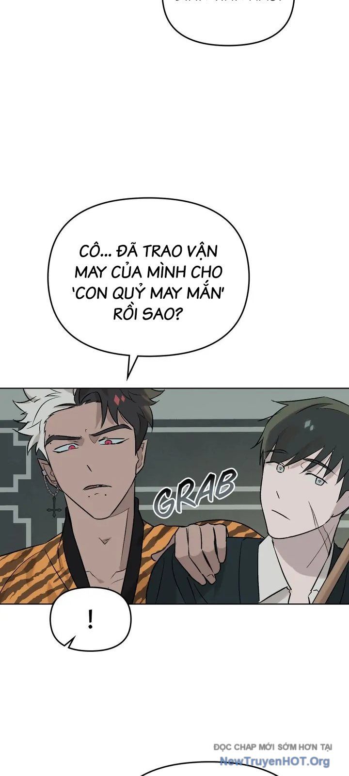 Giao Kèo Với Quỷ Chapter 3 - 27