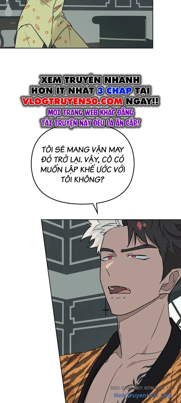 Giao Kèo Với Quỷ Chapter 3 - 30