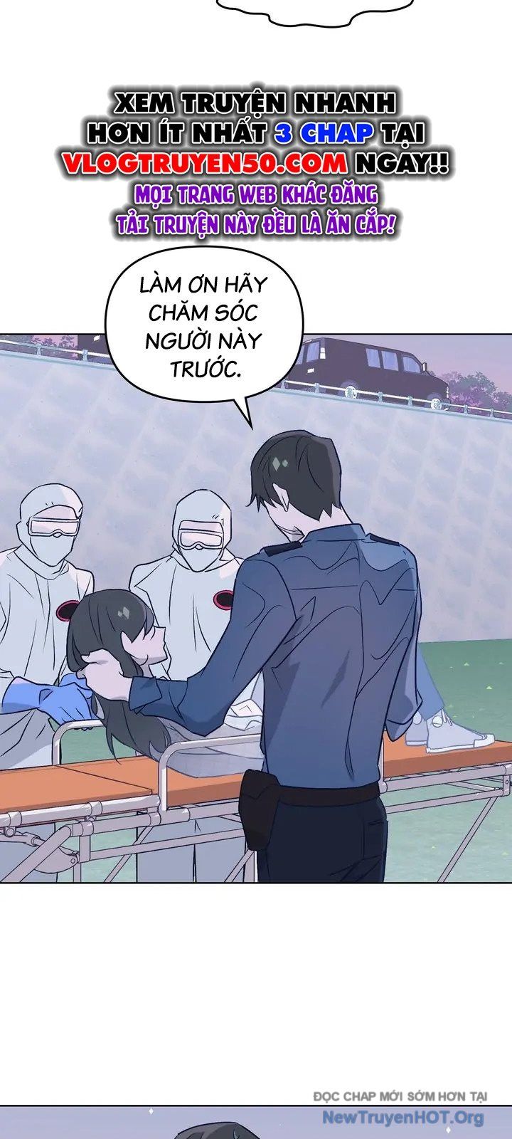 Giao Kèo Với Quỷ Chapter 3 - 4