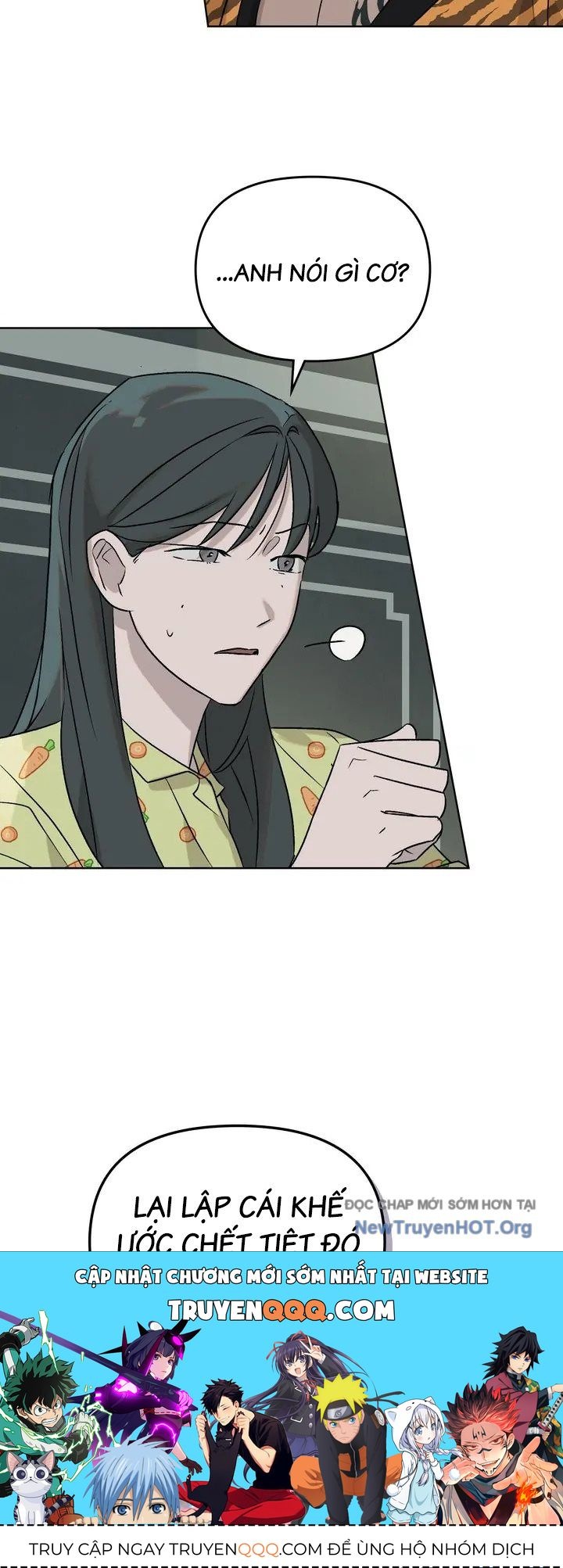 Giao Kèo Với Quỷ Chapter 3 - 31