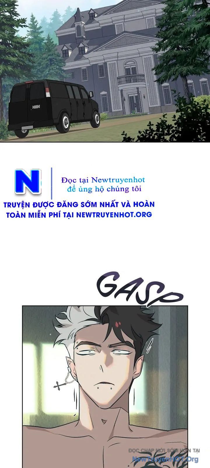 Giao Kèo Với Quỷ Chapter 3 - 9