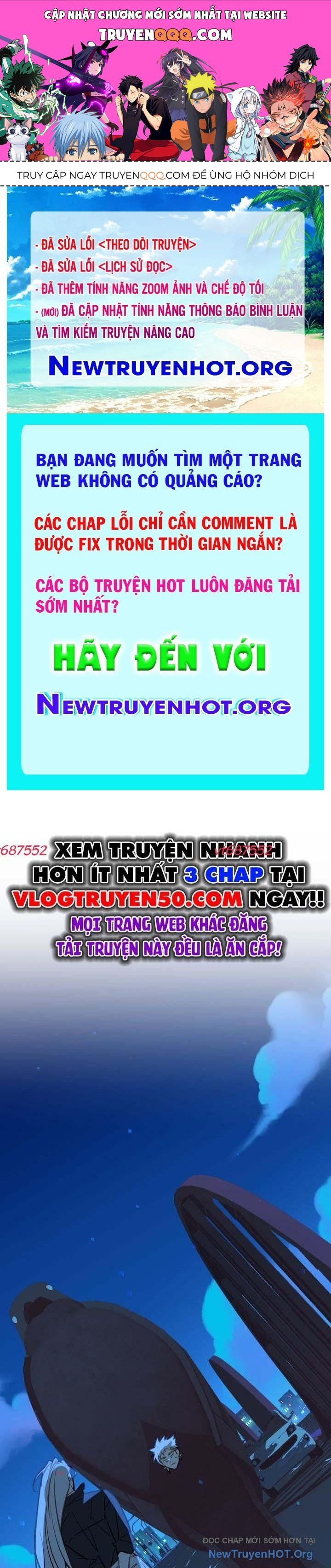 Giao Kèo Với Quỷ Chapter 30 - 1