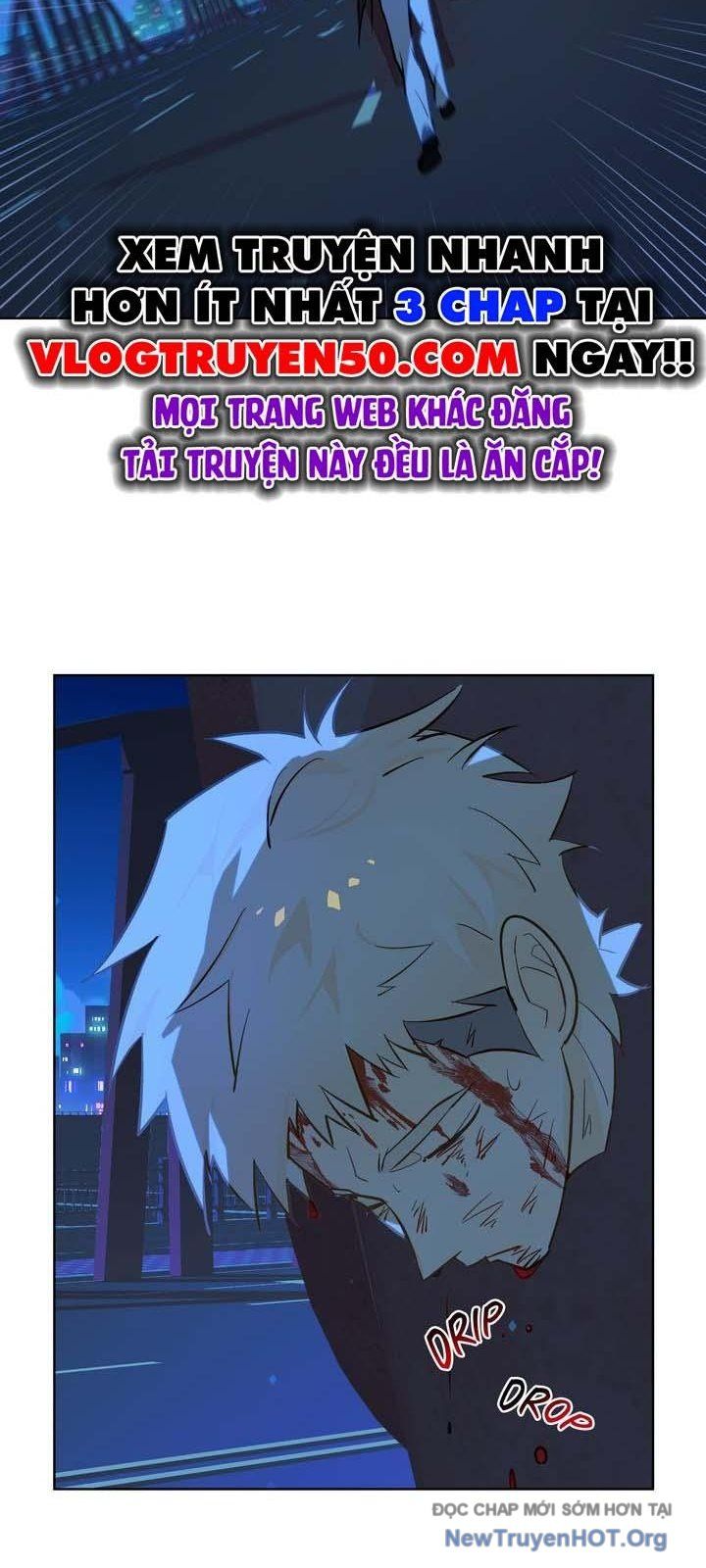 Giao Kèo Với Quỷ Chapter 30 - 11