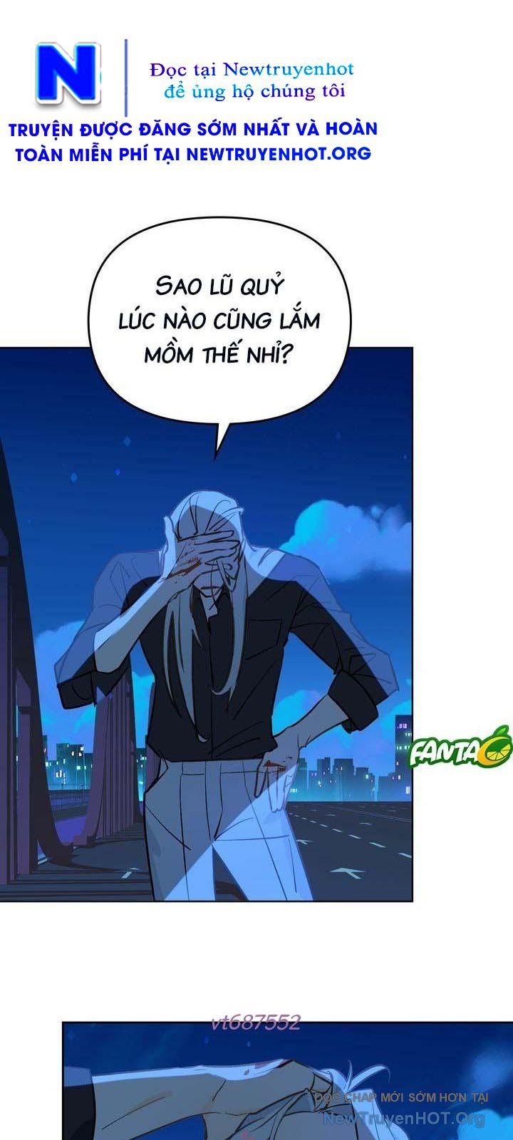 Giao Kèo Với Quỷ Chapter 30 - 12