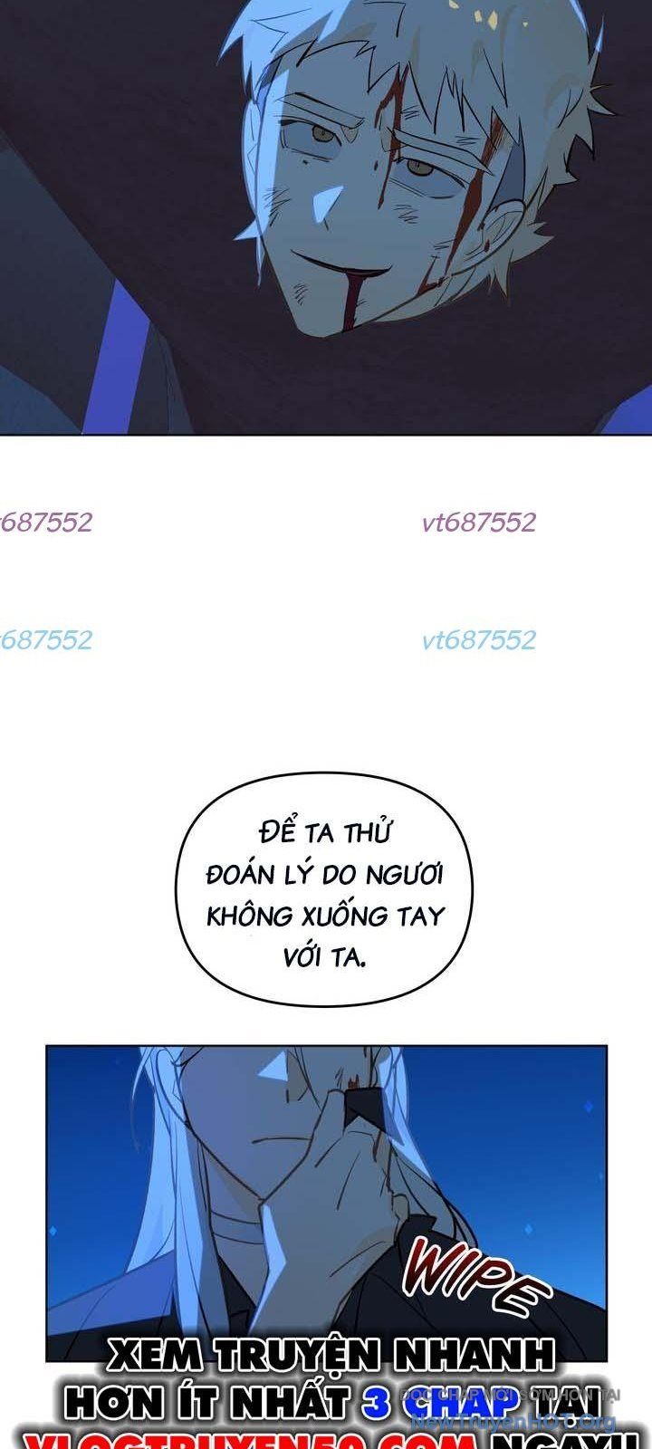 Giao Kèo Với Quỷ Chapter 30 - 15