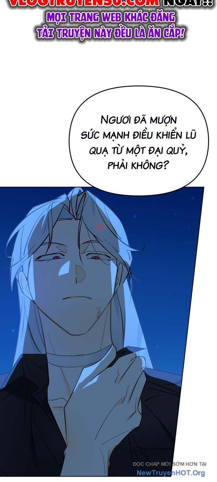 Giao Kèo Với Quỷ Chapter 30 - 16