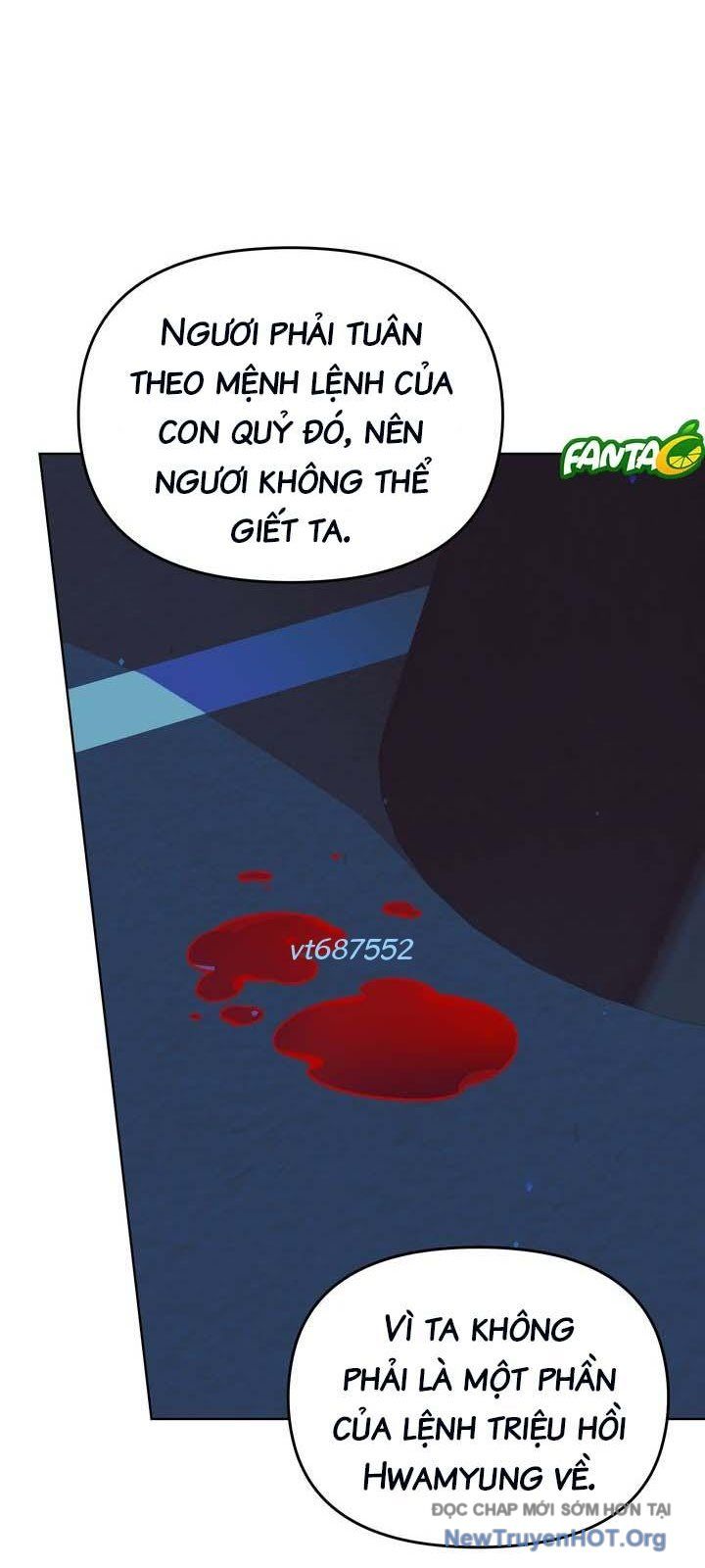 Giao Kèo Với Quỷ Chapter 30 - 17