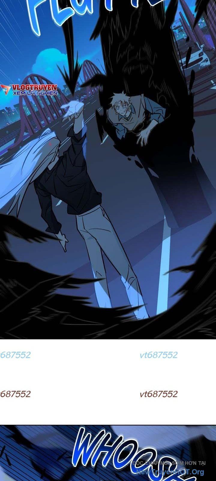 Giao Kèo Với Quỷ Chapter 30 - 19