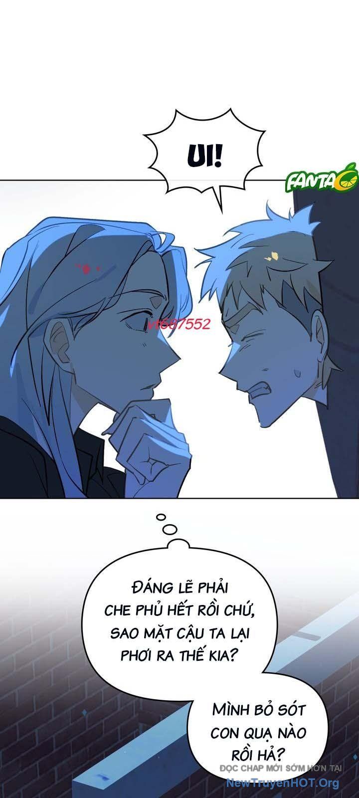 Giao Kèo Với Quỷ Chapter 30 - 3