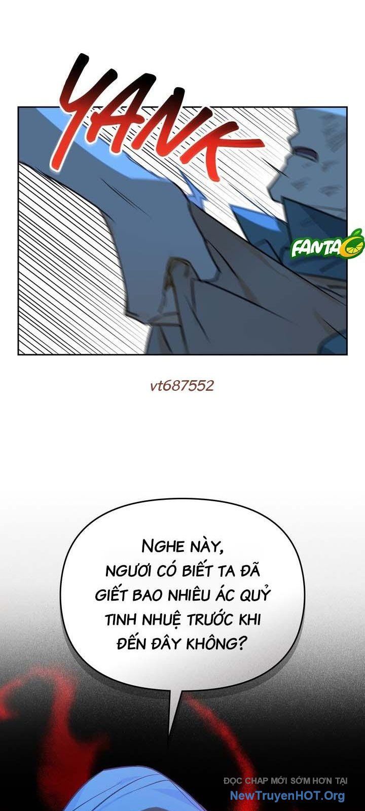 Giao Kèo Với Quỷ Chapter 30 - 22