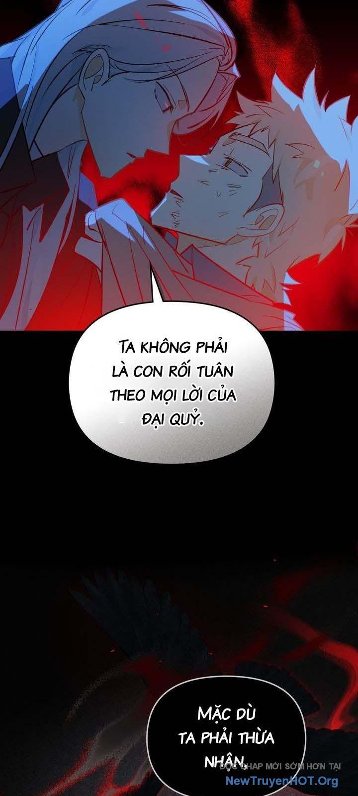 Giao Kèo Với Quỷ Chapter 30 - 23