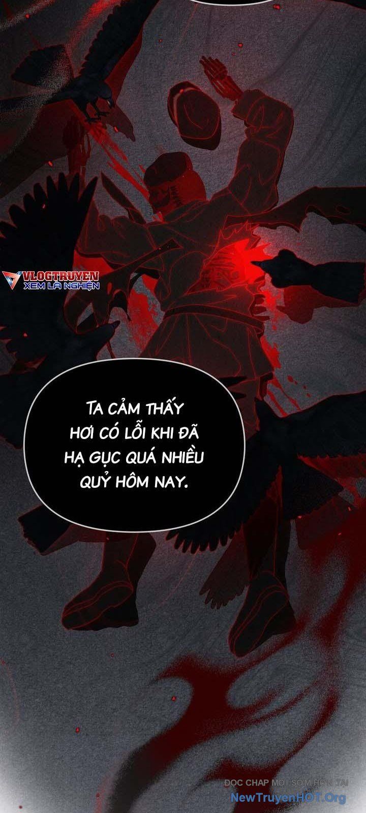 Giao Kèo Với Quỷ Chapter 30 - 24