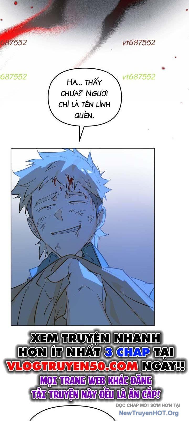 Giao Kèo Với Quỷ Chapter 30 - 25