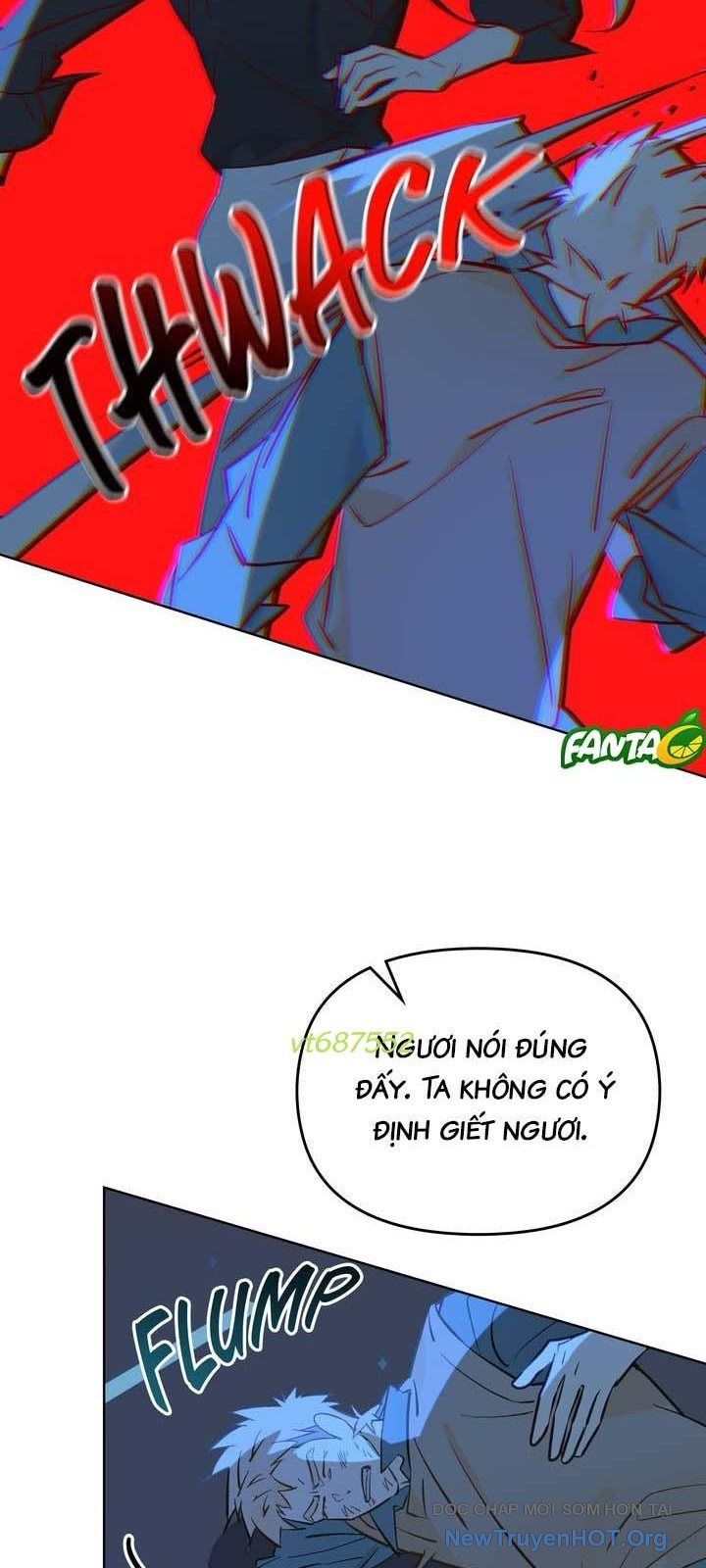 Giao Kèo Với Quỷ Chapter 30 - 27