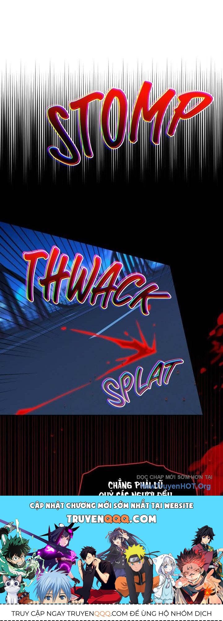 Giao Kèo Với Quỷ Chapter 30 - 31