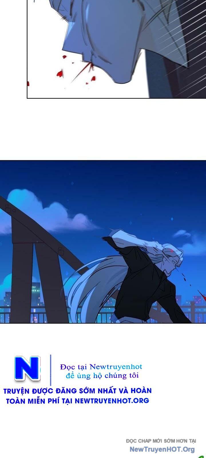 Giao Kèo Với Quỷ Chapter 30 - 7