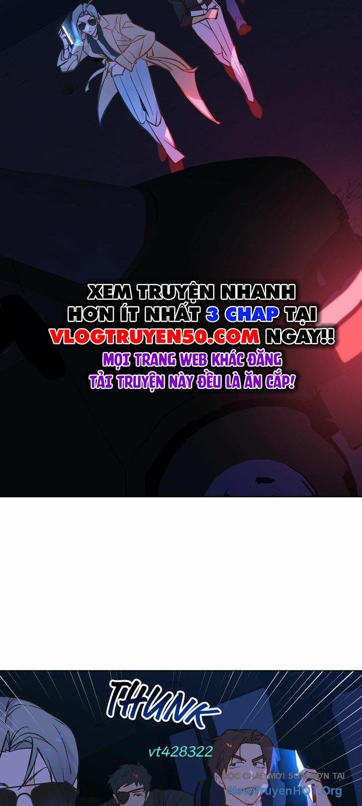 Giao Kèo Với Quỷ Chapter 31 - 2