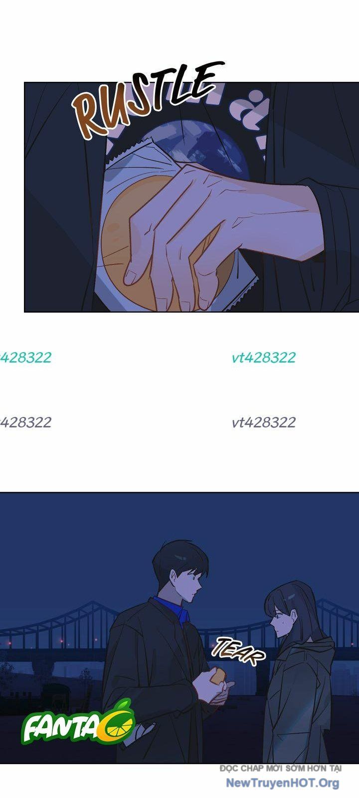 Giao Kèo Với Quỷ Chapter 31 - 11