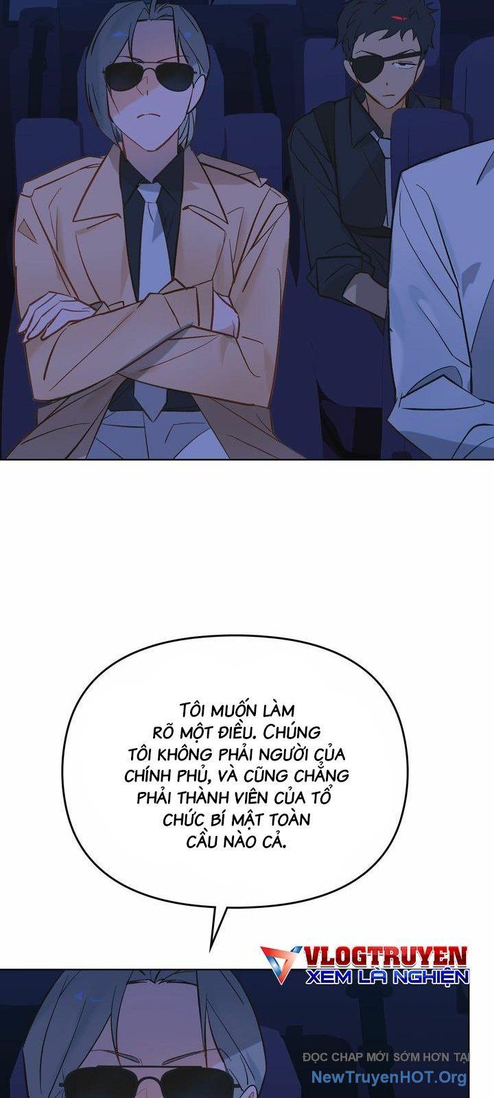 Giao Kèo Với Quỷ Chapter 31 - 14